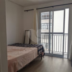 Bela Vista ! Studio novo 2400,00 !