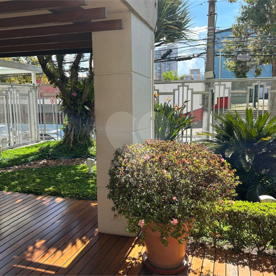 Apartamento 3 quartos no Paraíso