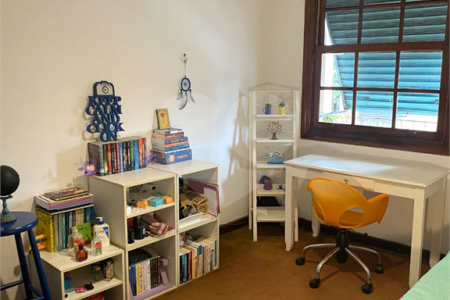 APARTAMENTO 108 M2 3 DORMITÓRIOS DUAS QUADRAS DO PARQUE DA CAMBUCI