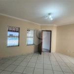 CASA PARA LOCAÇÃO NO CIDADE NOVA II – INDAIATUBA-03 quartos -01 suite -02vagas
