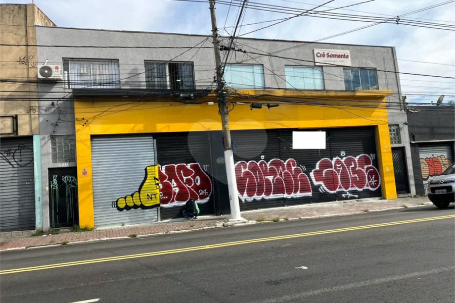 Salão Comercial Todo Reformado com 420m² Jaçanã!!!