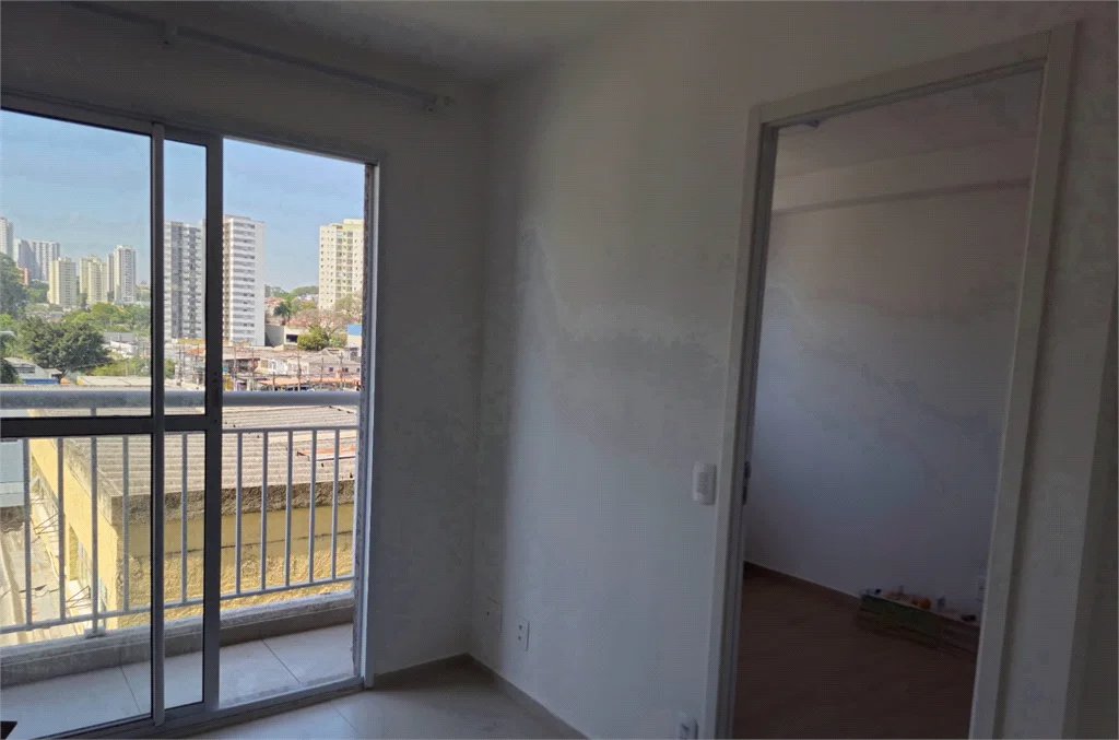 Apartamento à venda com 1 quarto em Vila Butantã, São Paulo - SP