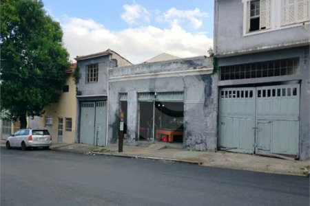 Terreno para venda ou locação na Penha, 1.000 m²