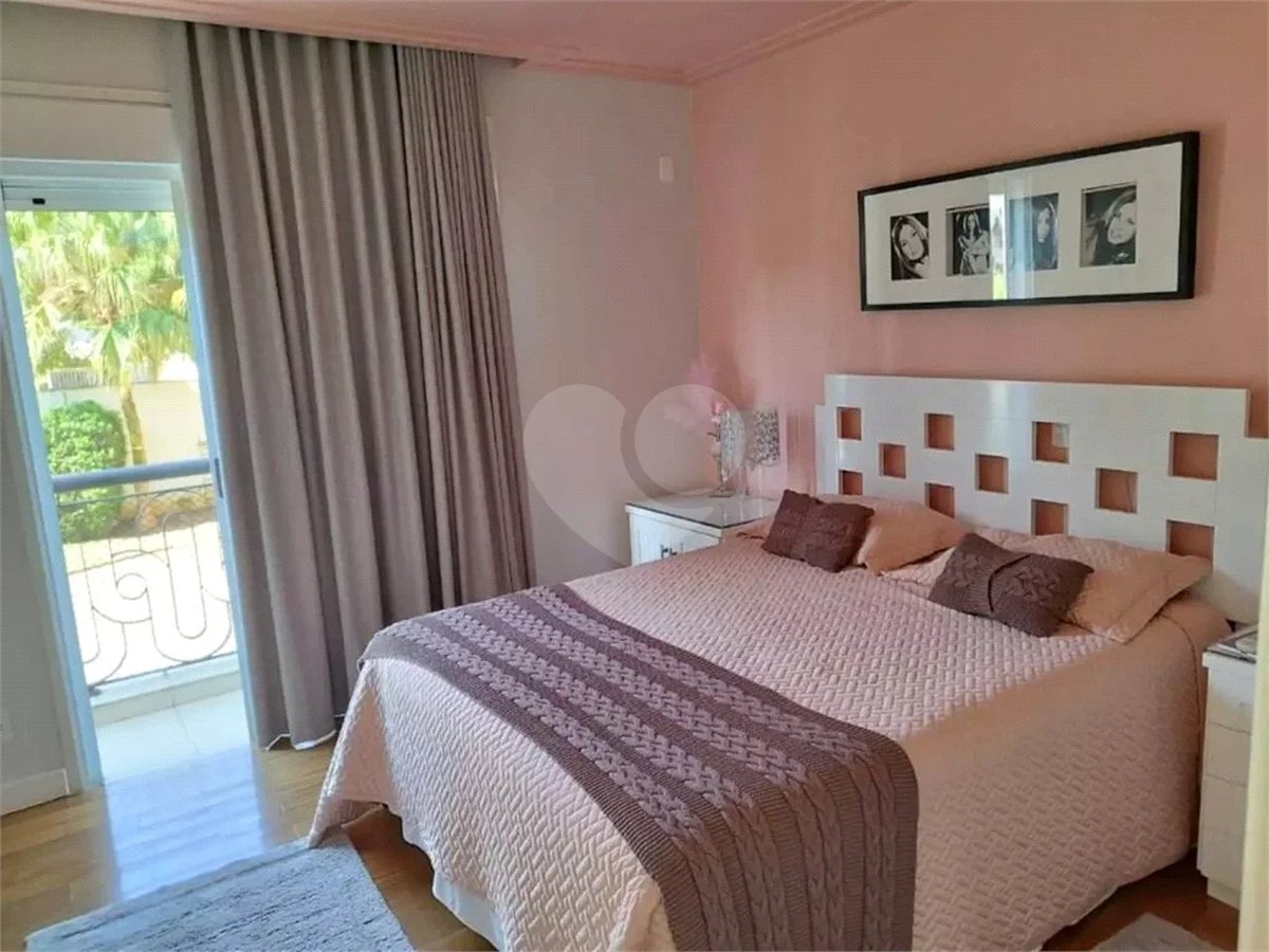 Casa com 4 suítes à venda, 915 m², com 8 vagas - Cidade Jardim - São Paulo/SP