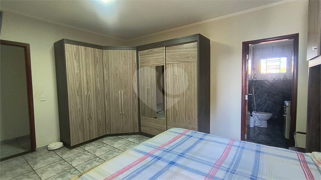 Sobrado à Venda no Bicão – São Carlos/SP
