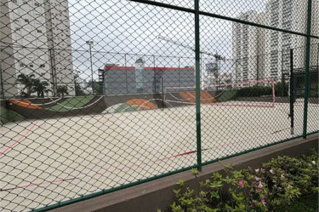 EXCLUSIVO APARTAMENTO PORTEIRA FECHADA NO SPETACOLLO PATRIANI EM SBC
