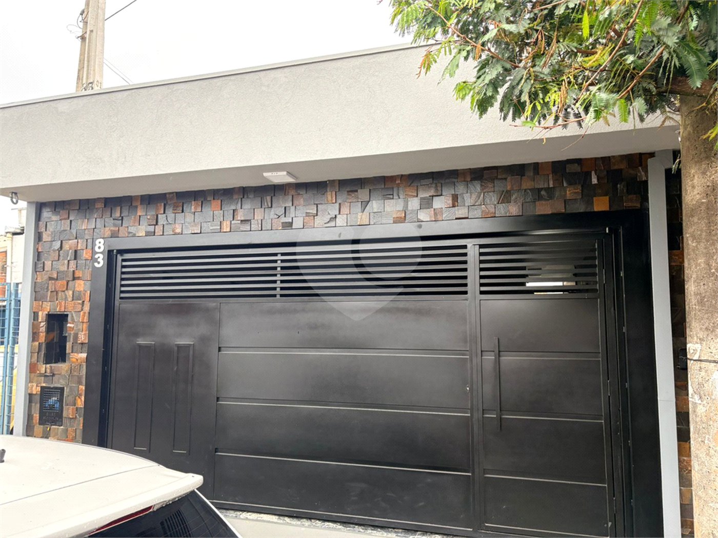 Casa no Conjunto Habitacional Dom Constantino á venda.