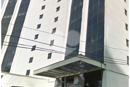 Conjunto comercial para locação na Vila Olímpia 384,81 m², 7 vagas de garagem