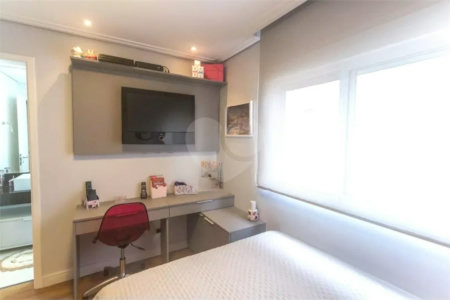 VENDA E LOCAÇÃO DE APARTAMENTO DOMO LIFE 155 M - VISTA PEREIRA BARRETO - MOBILIADO