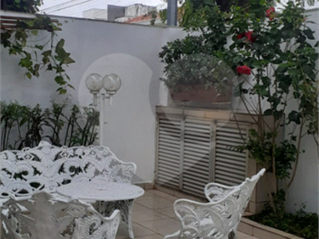 Casa à venda com 3 suítes em Chácara Klabin, São Paulo, SP