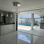 Casa Nova no Golden Park