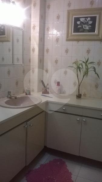 Ótimo Apartamento com 96 m² na Consolação
