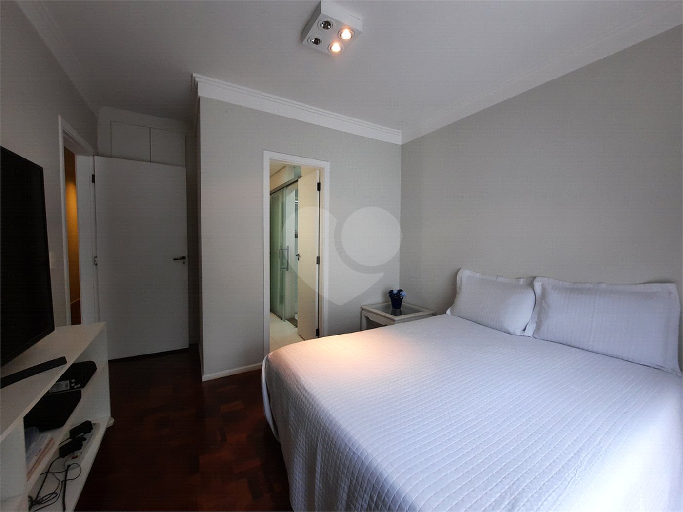 Casa com 3 quartos, térrea, plana, na City Campo Grande