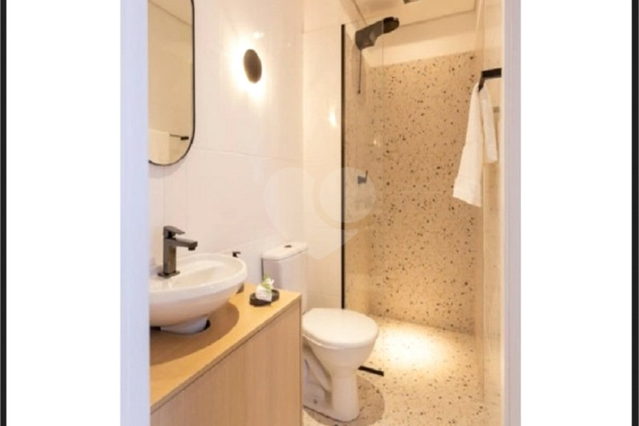 Apartamento a venda em -Pirituba