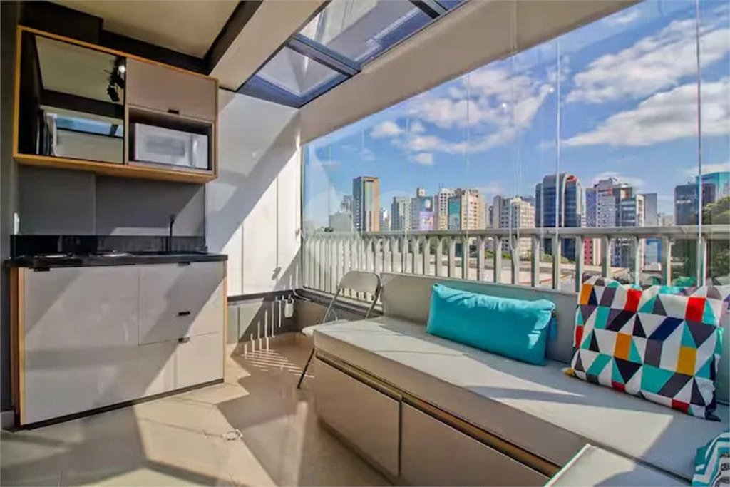 Studio - Vila Mariana