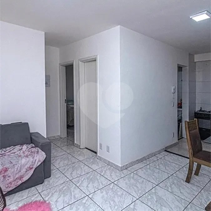 Apartamento à venda - Vila Gumercindo - 2 dormitórios - novo