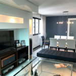 Apartamento 215m² no Anália Franco - 3 suítes