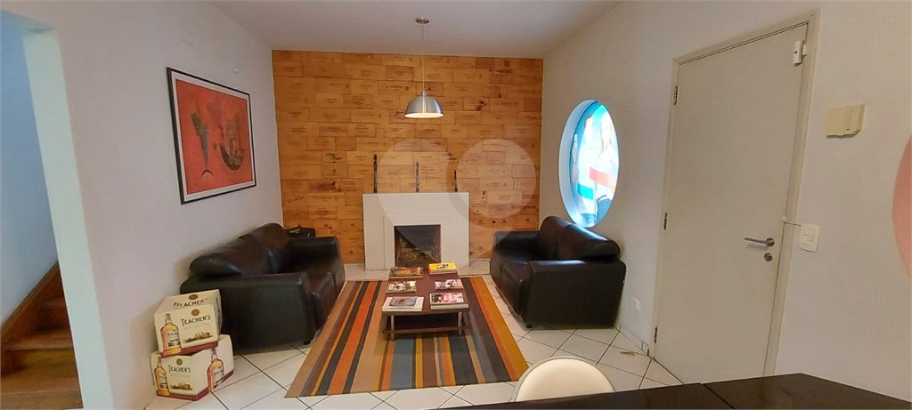 Casa à venda com 1 quarto em Chácara Santo Antônio (zona Sul), São Paulo, SP