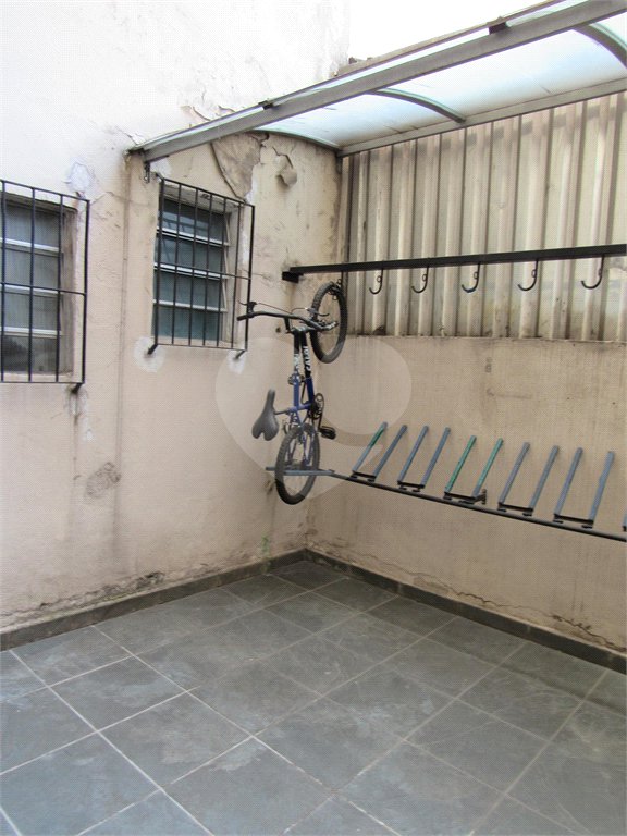 Apartamento residencial na Bela Vista