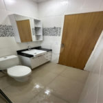 Apartamento no Condomínio Recanto Verde, com 59 m².