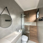 Apartamento Condomínio Montreal