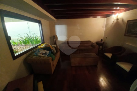 Casa Térrea na XV de Novembro .