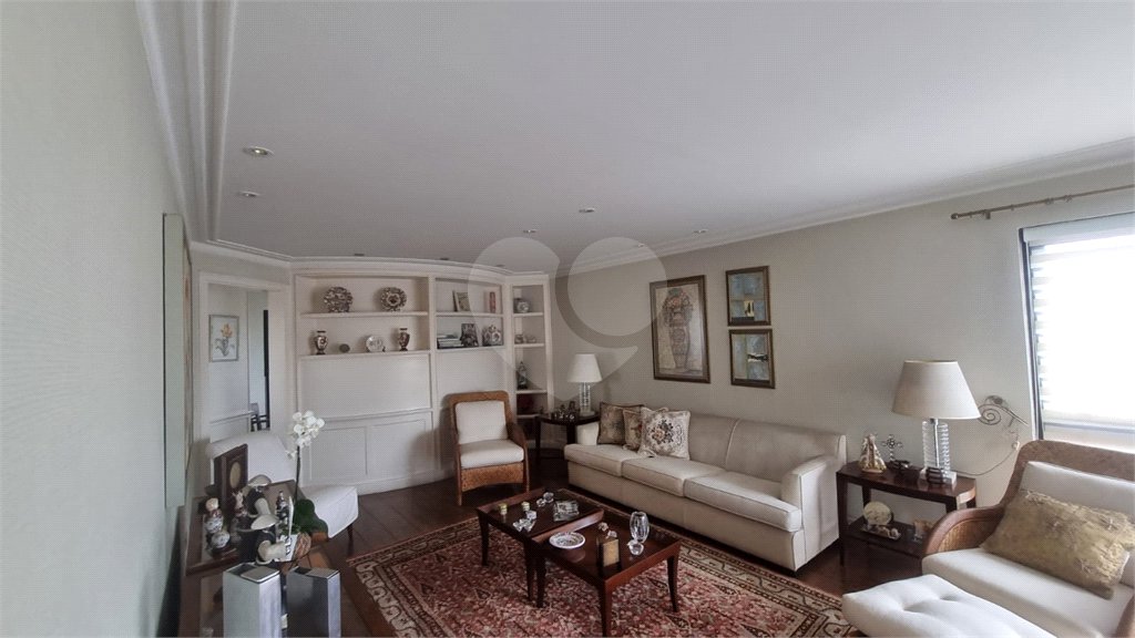 Apartamento a venda na Mooca