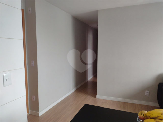 Apartamento à venda com 2 quartos em Pirituba, São Paulo, SP