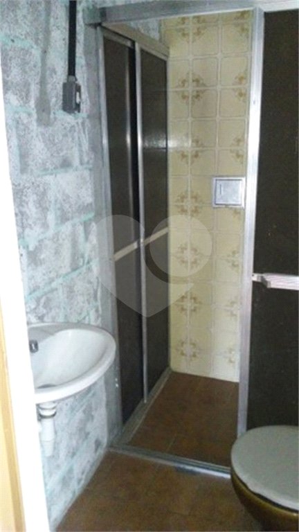 Excelente Casa Comercial no Anália Franco Terreno para LOCAÇÃO e COMPRA.