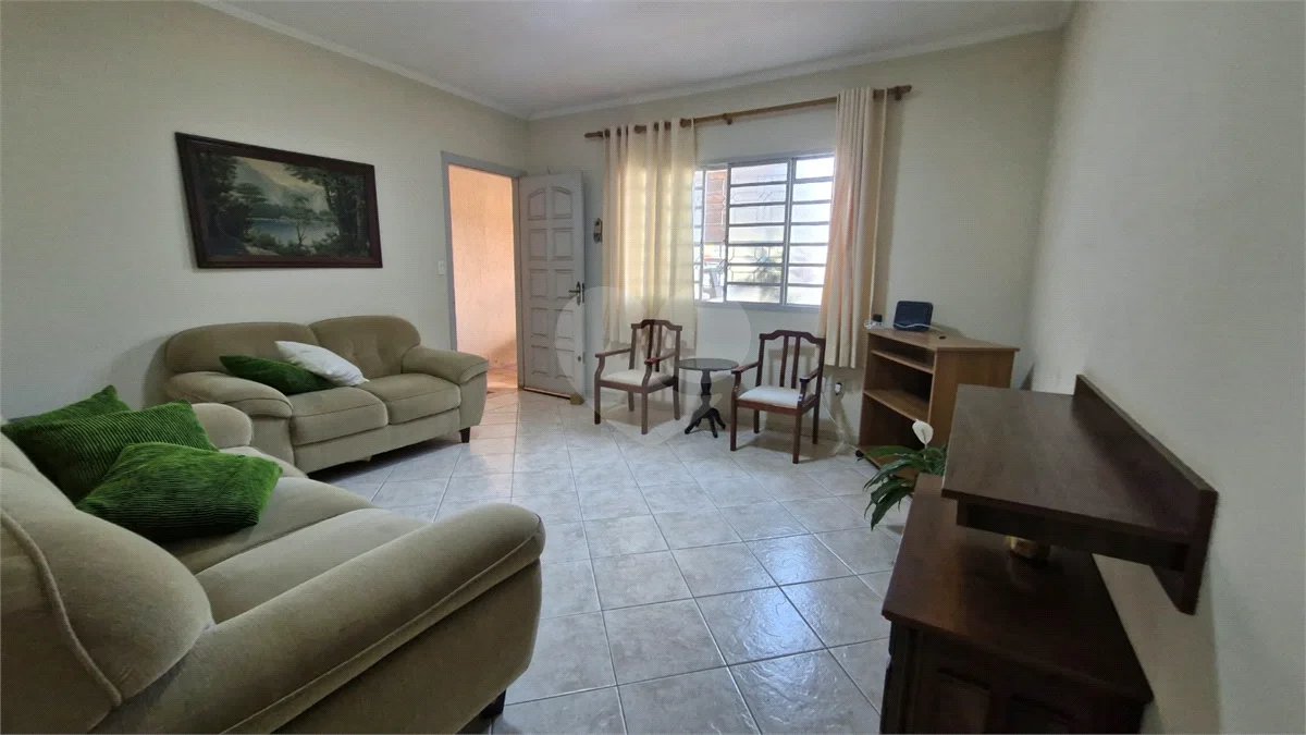 Casa Térrea - Totalmente mobiliada para locação no bairro Ponte – Atibaia/SP