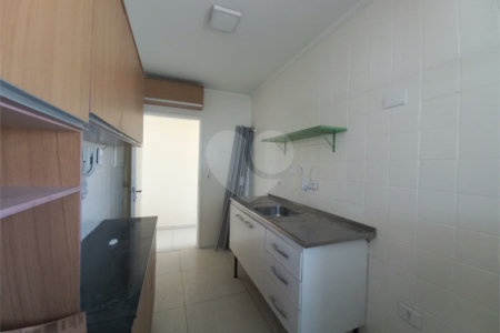 Cobertura Duplex para Locação no Alto da Mooca