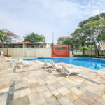 Apartamento com 3 quartos á venda em Santo Amaro, São Paulo - SP