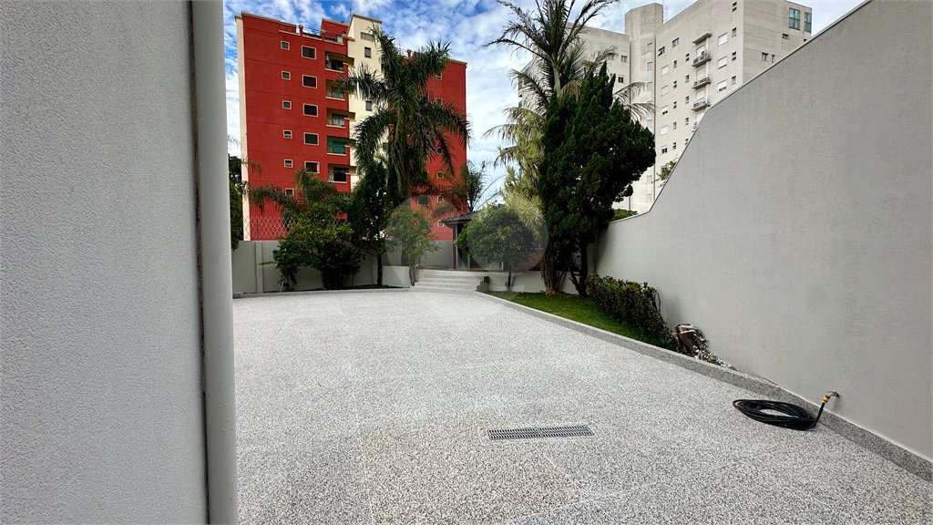 Casa a venda no Parque Faber Castell I