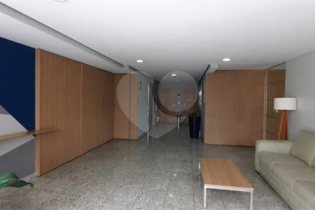 Apartamento 3 Dormitórios - 1 Suíte
