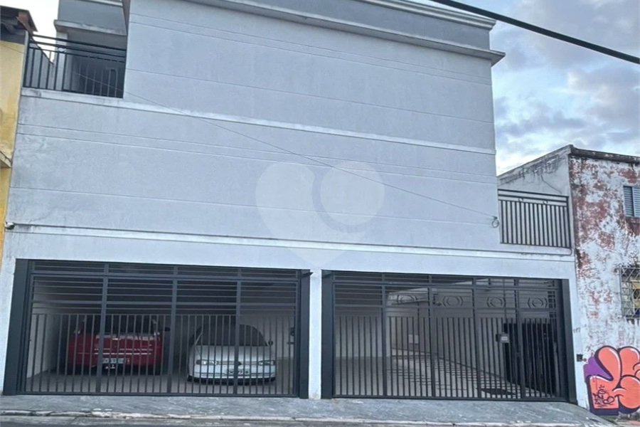 Casa à venda com 2 quartos no condomínio Residencial Fernandes, São Paulo - SP