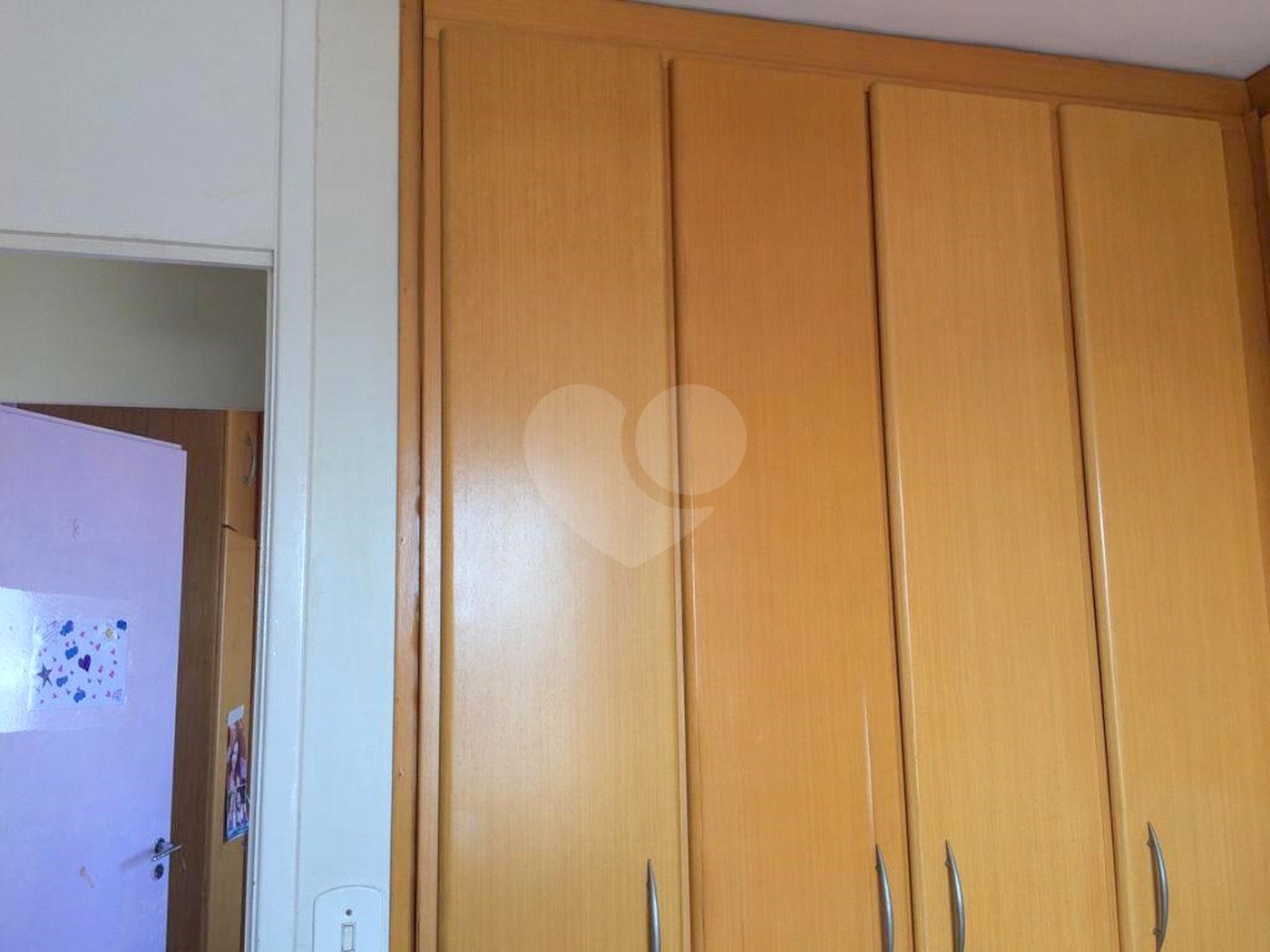 Apartamento para venda localizado no Brás