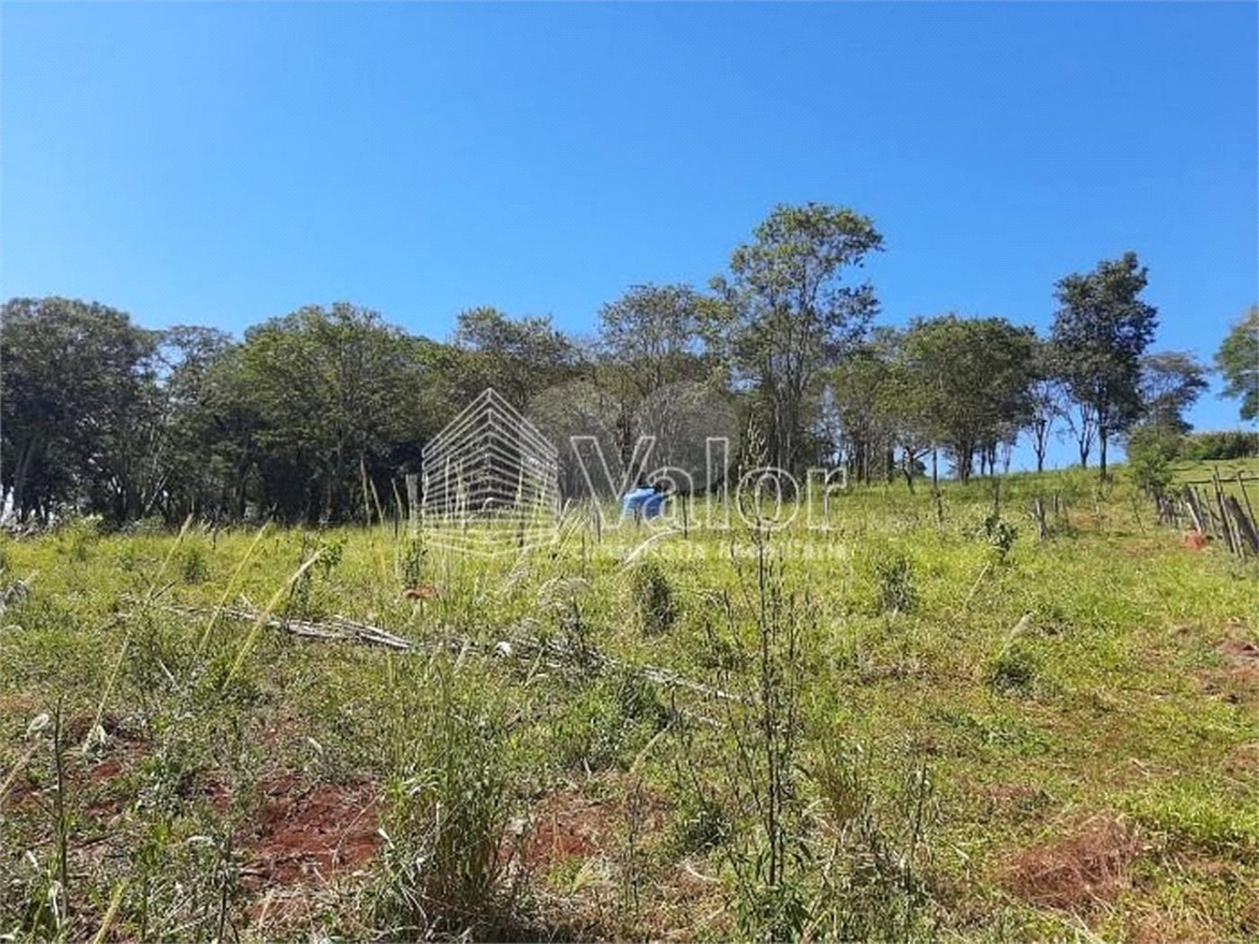 Sitio São João - Km 258