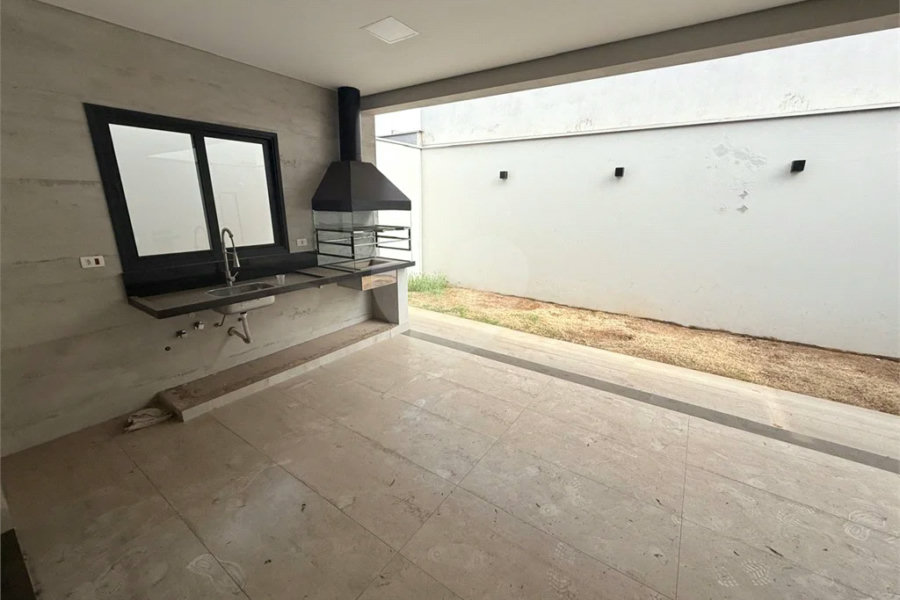 Casa para alugar em condomínio Bairros Ondas Piracicaba/ SP