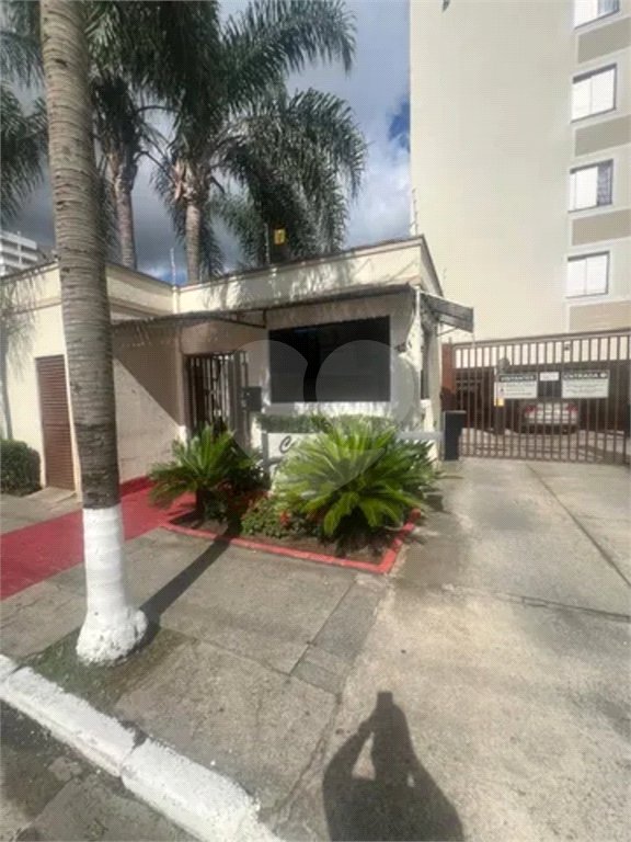 APARTAMENTO A VENDA 54M², 3 DORMITORIOS, 1 SUITE, 1 VAGA, JARDIM AMÉRICA,SÃO JOSÉ DOS CAMPOS/SP.