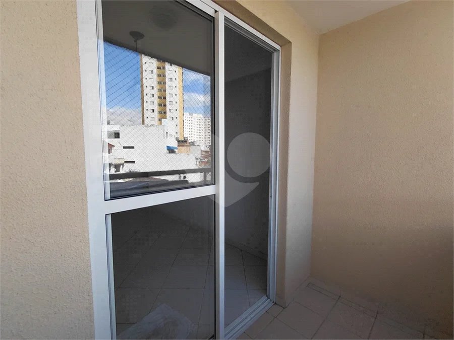 Apartamento á venda - Vila Guarani