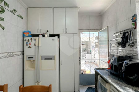 Casa à Venda | 112 m² | 3 dormitórios | 1 vaga no Bom Retiro!