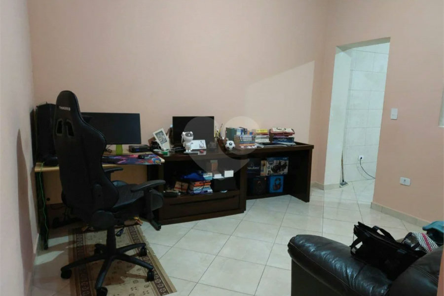 Casa na Vila Prudencia, Pronta para morar.