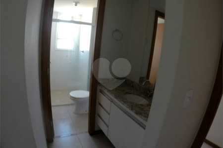 Apartamento padrão para venda no Edifício Residencial Via Campus