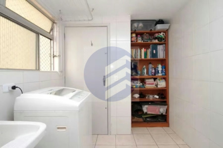 Apartamento aconchegante à venda em Perdizes