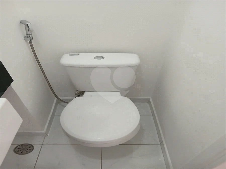 Sala à venda em Brooklin, São Paulo, SP