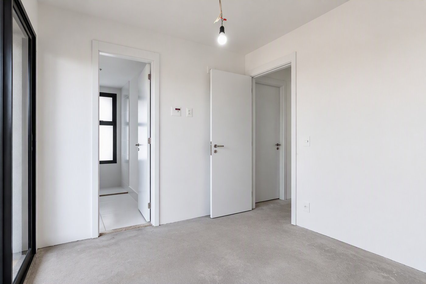 Apartamento à venda com 3 suítes em Butantã, São Paulo, SP