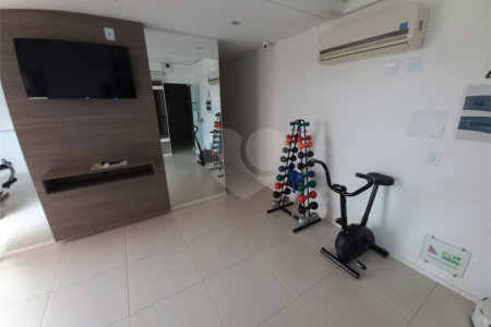 Apartamento térreo no Edifício Eco Residence