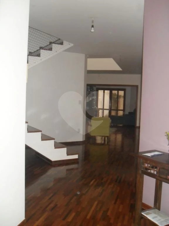 Casa Vila Sônia reformada