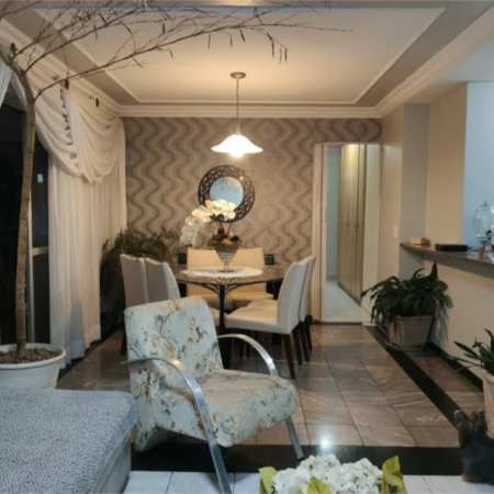 Apartamento à venda com 3 quartos, sendo 1 suíte, em Jaguaré, São Paulo, SP
