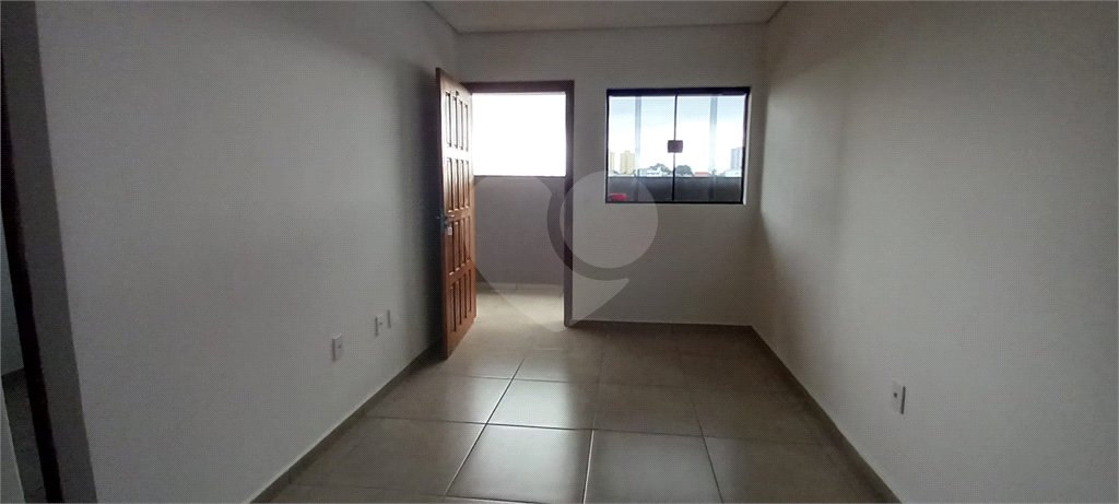 Apartamento novo à venda na Freguesia do Ó no Bairro do Jardim do Tiro com 40.17m2, 2 dormitórios e 1 vaga de garagem.